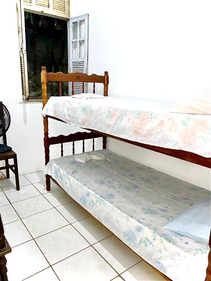 Salvador Pousada Exteriér fotografie